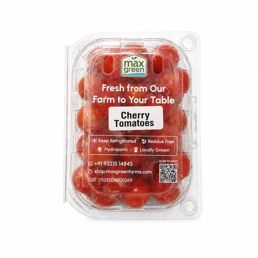 Cherry Tomatoes (200g)
