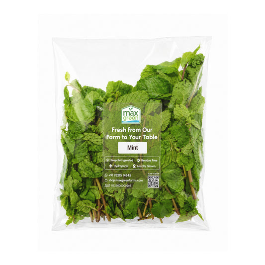 Mint (100g)