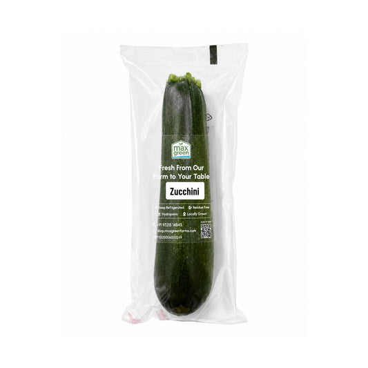 Green Zucchini (250g)