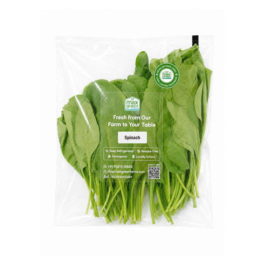 Spinach (200g)