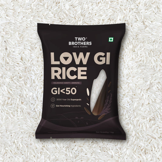 Kalanamak Rice (1 kg)