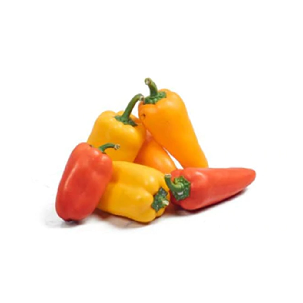 Bell Peppers (Pair)
