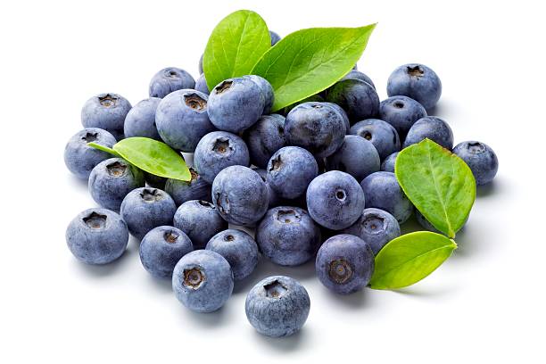 Blueberries (125gm)
