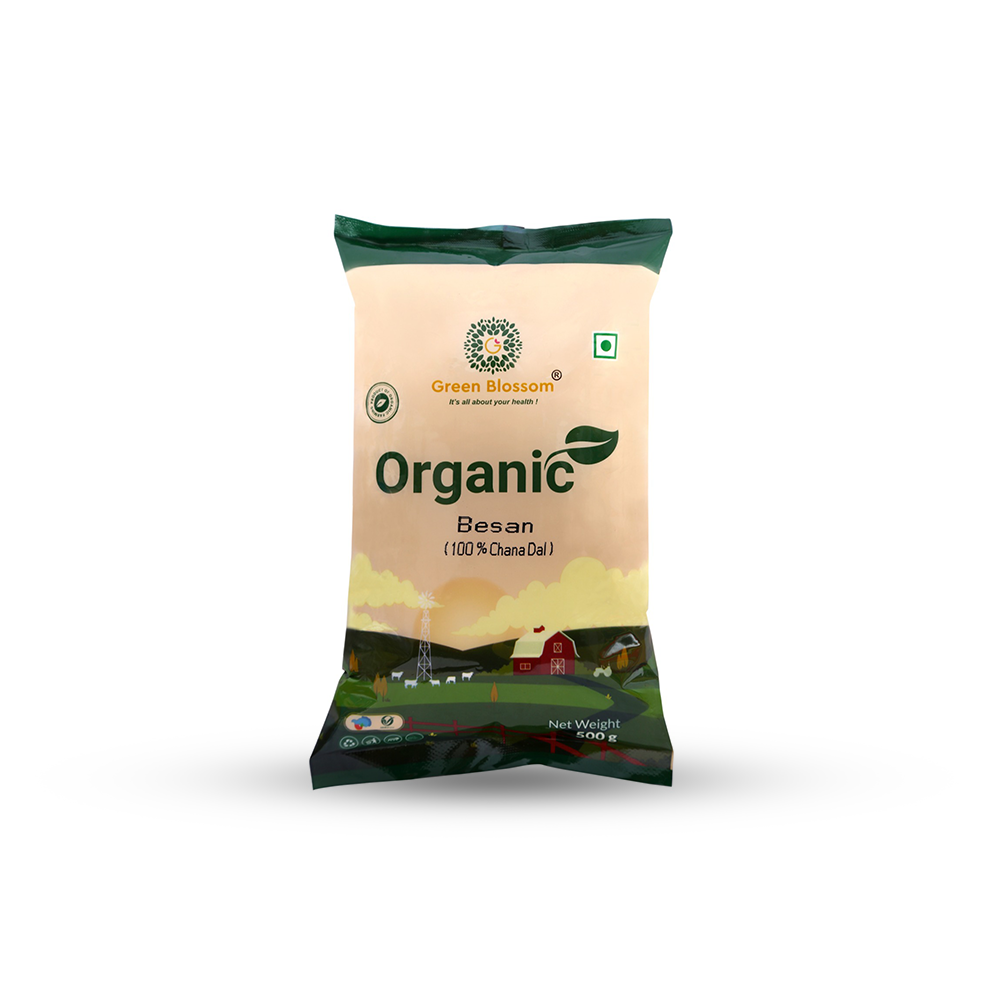 Besan / Gram Flour