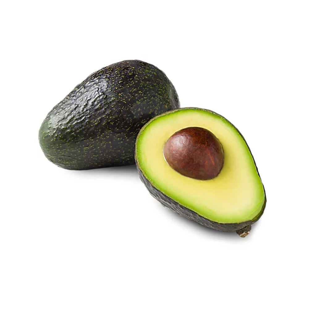 Imported Hass Avocado 1kg (4 - 5 pc)
