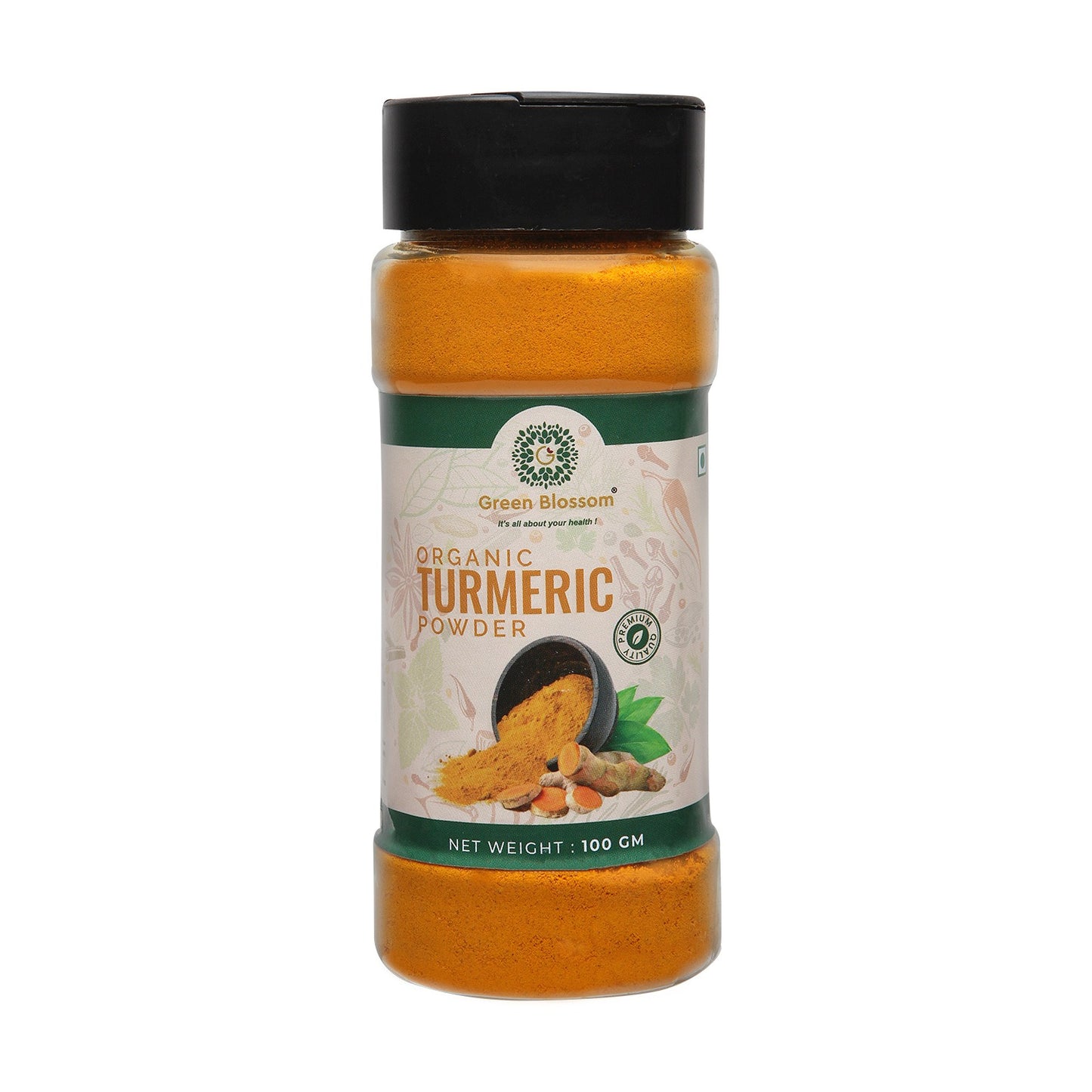 Turmeric Powder