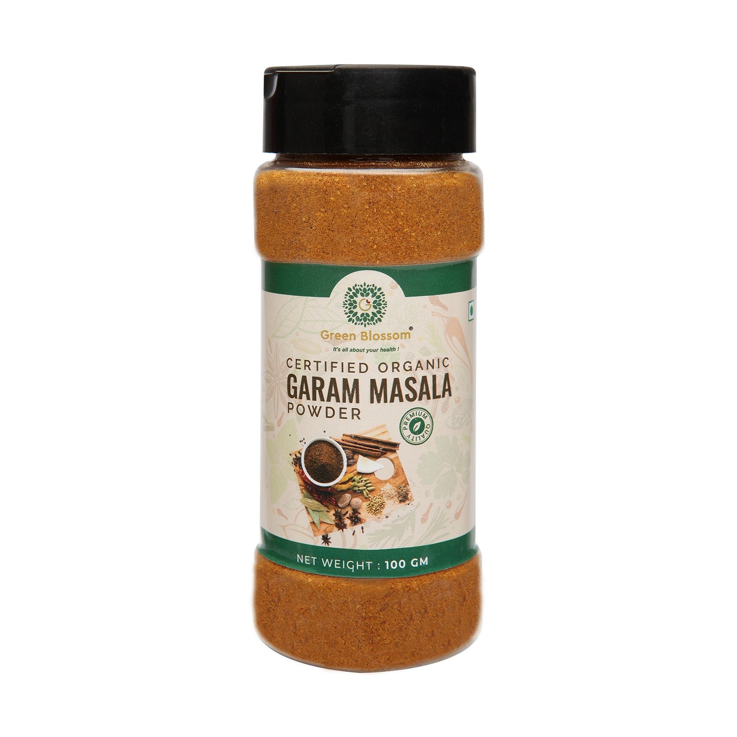 Garam Masala