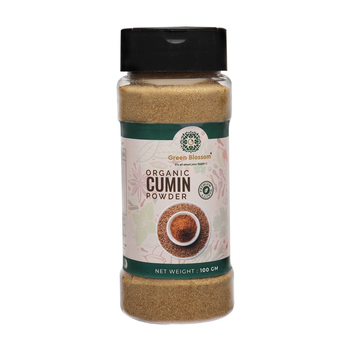 Cumin Powder