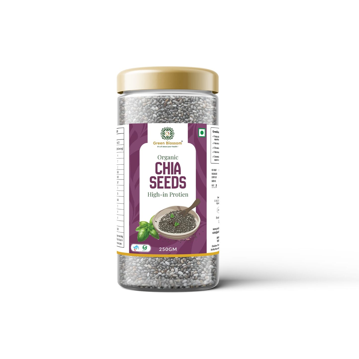 Chia Seed