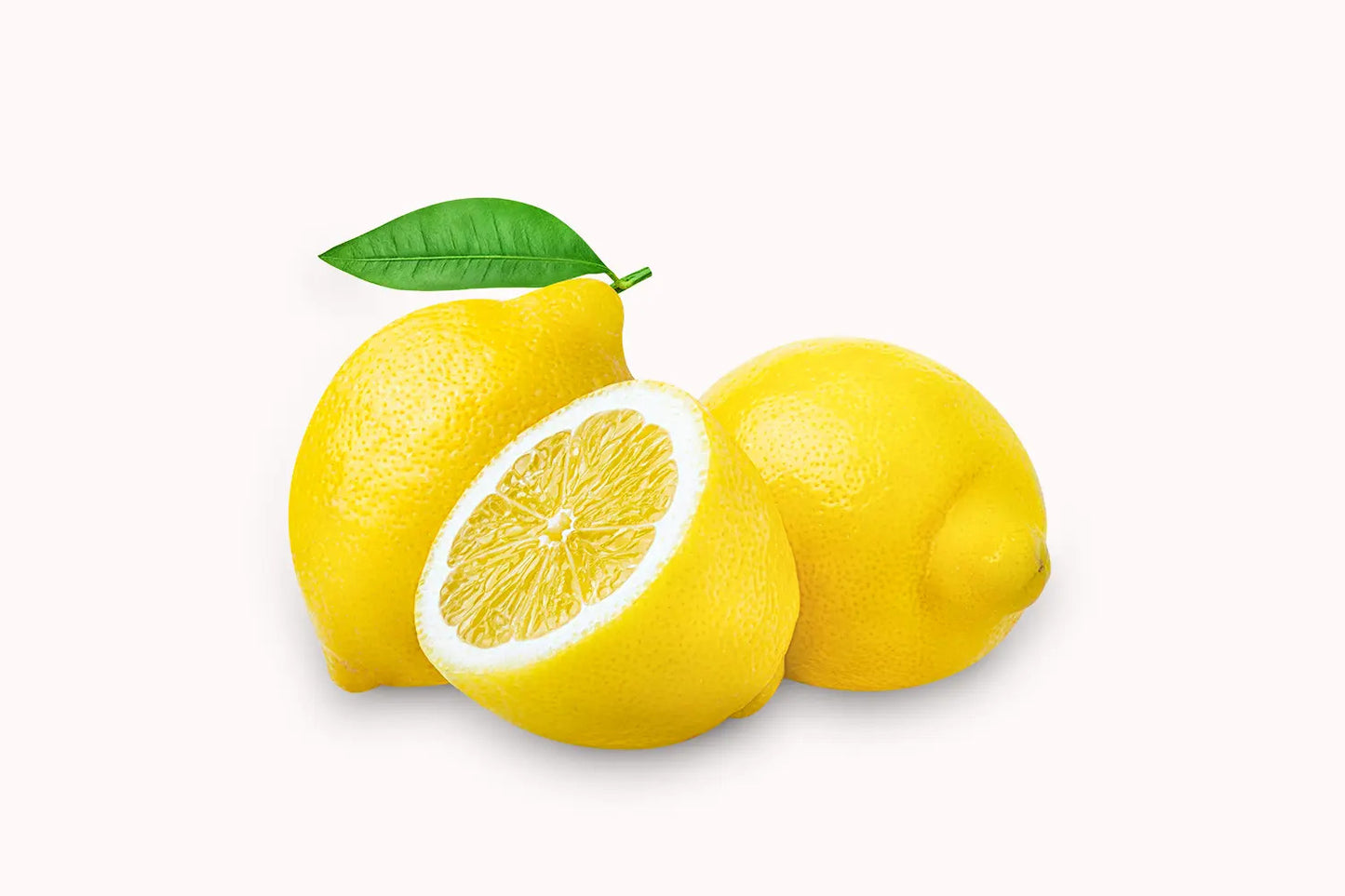 Italian Lemon (3 PC)