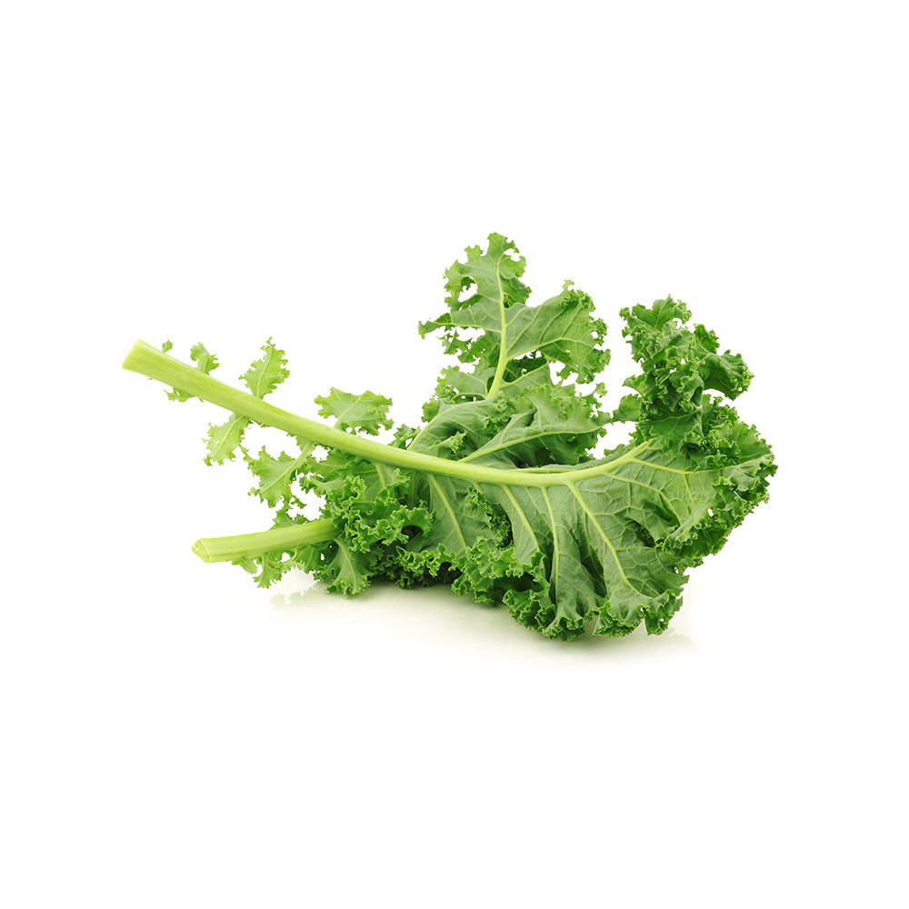 Curly Kale (100g)