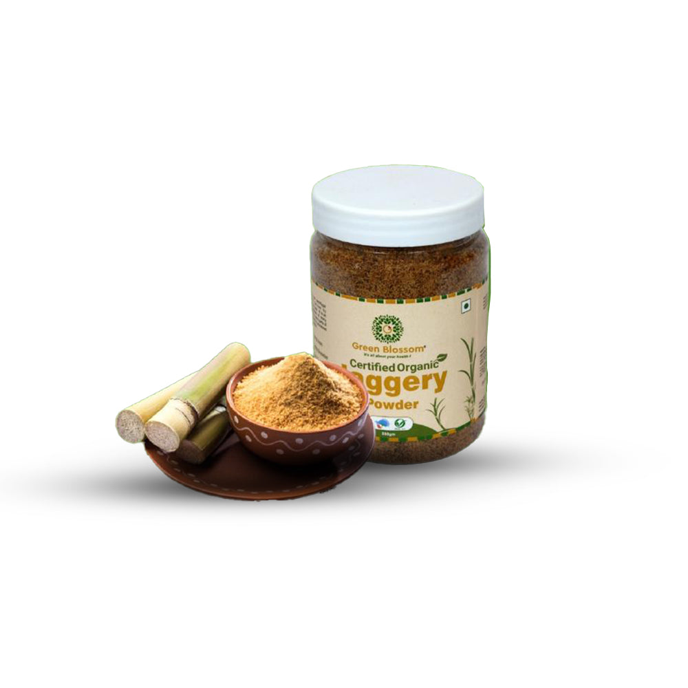 Jaggery Powder