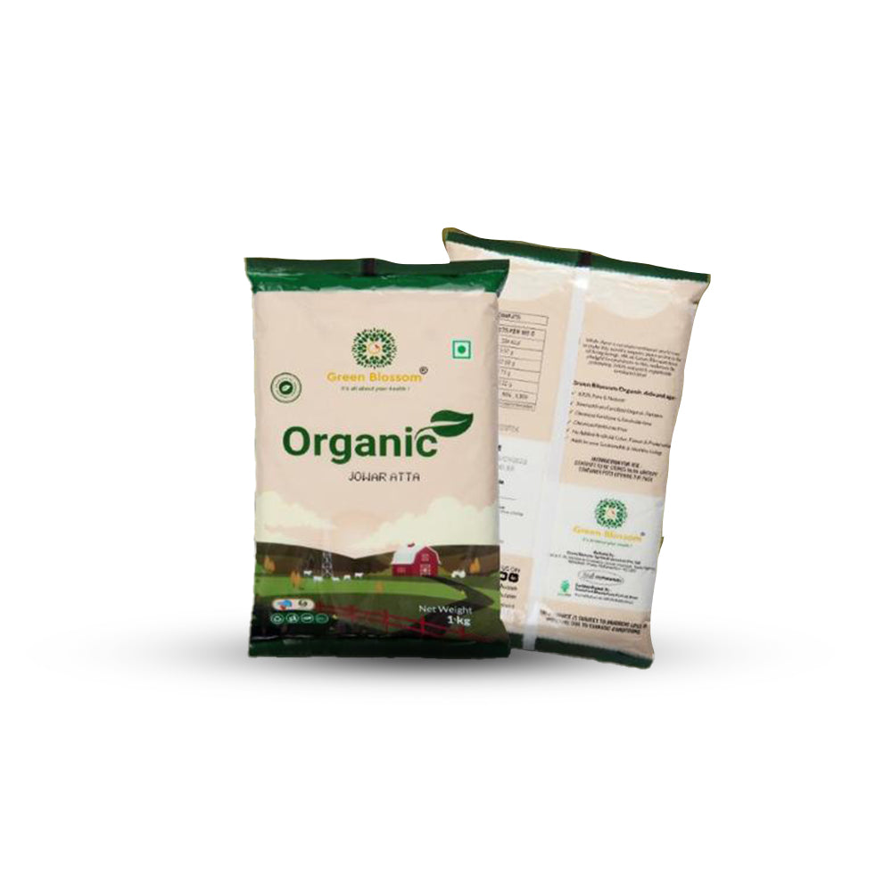 Jowar Atta / Sorghum Flour