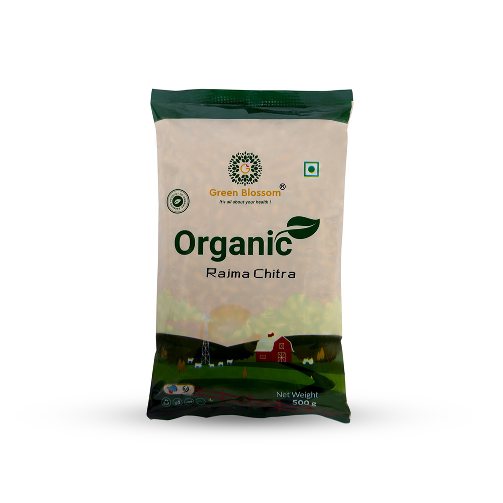 Rajma Chitra (Whole)