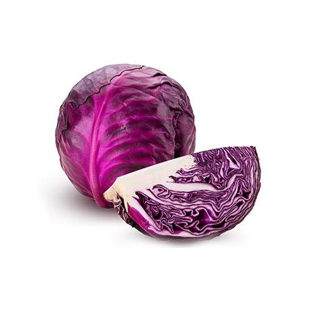 Red Cabbage (300g)