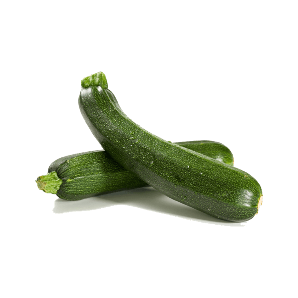 Green Zucchini (200g)