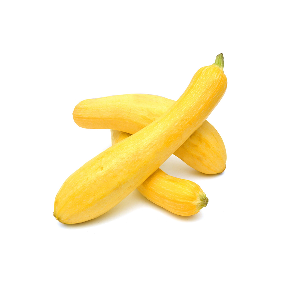 Yellow Zucchini (200g)