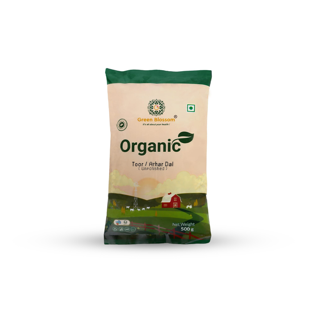 Toor Dal / Arhar Dal