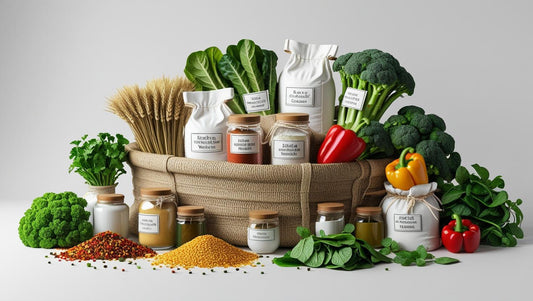 Grandma's Desi Rasoi Box