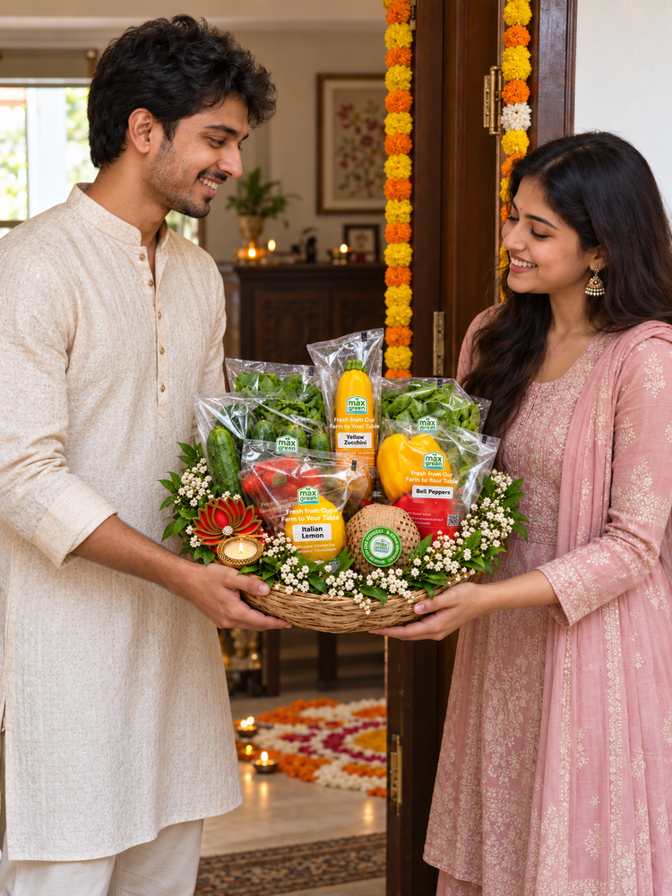 Diwali Hampers