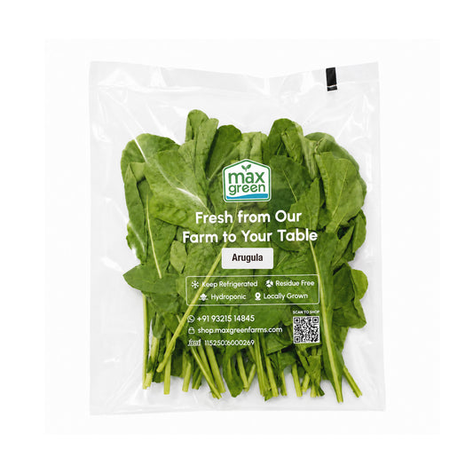 Arugula/ Rocket leaves (50g)