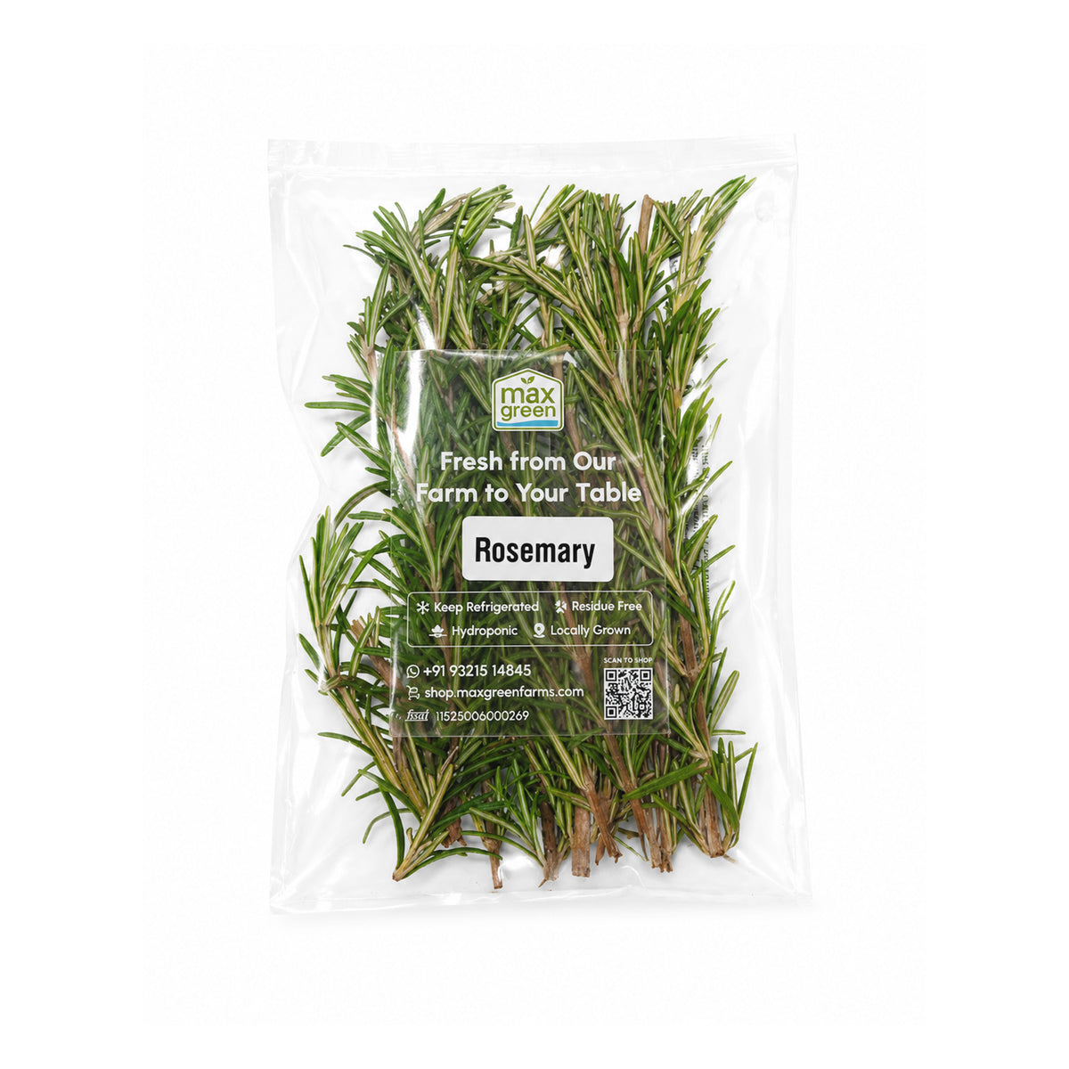 Rosemary (20g)
