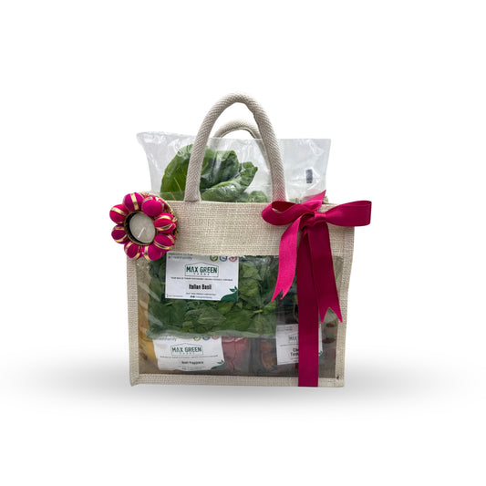 Diwali Delight Hamper