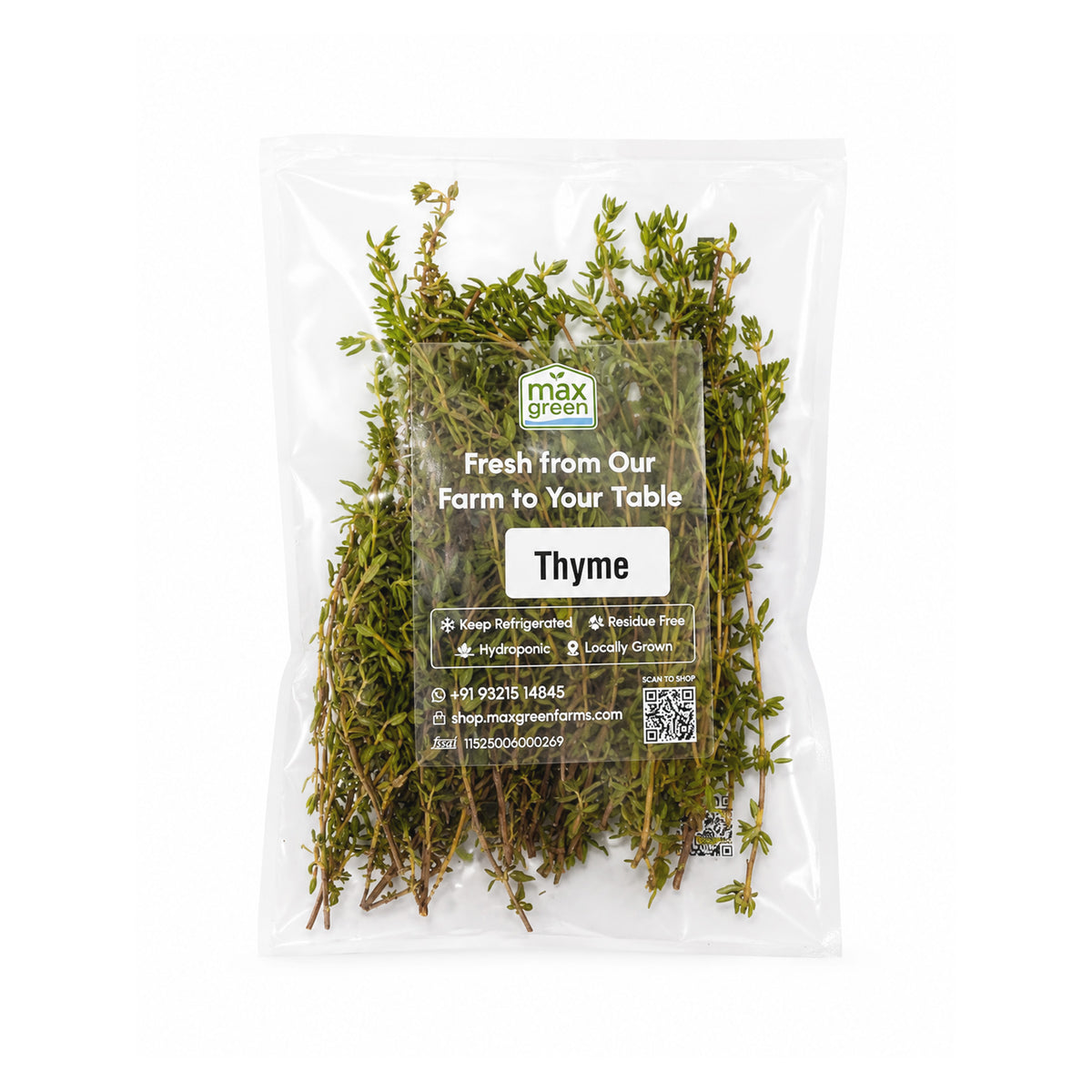 Thyme (20g)
