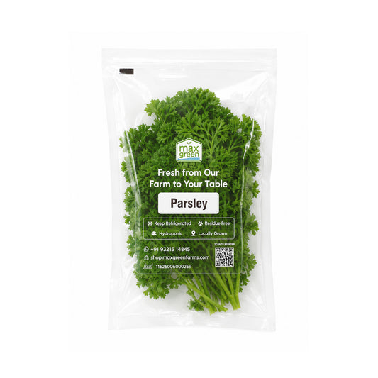 Parsley (20g)