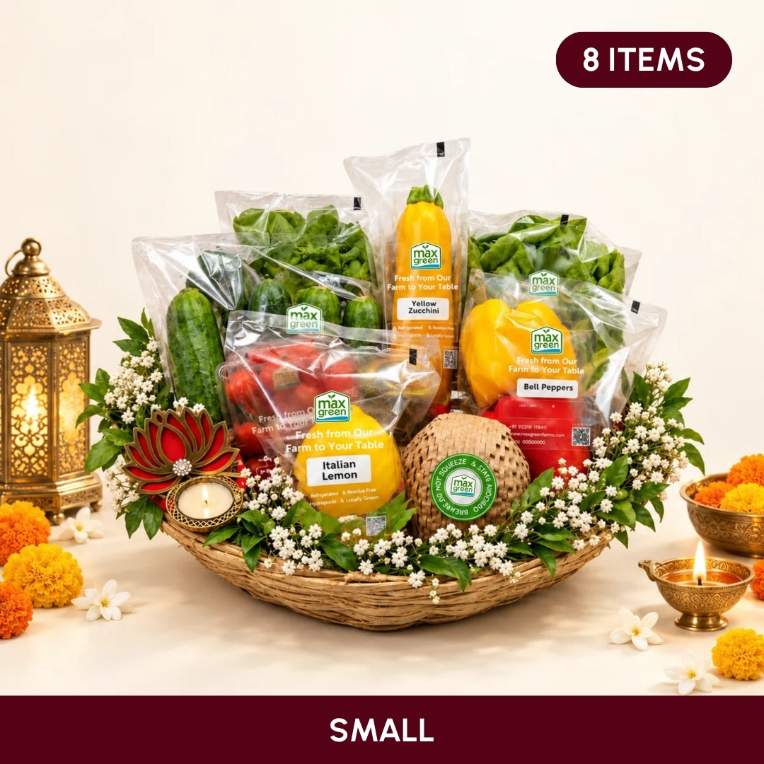 Fresh Produce Hamper (Small)