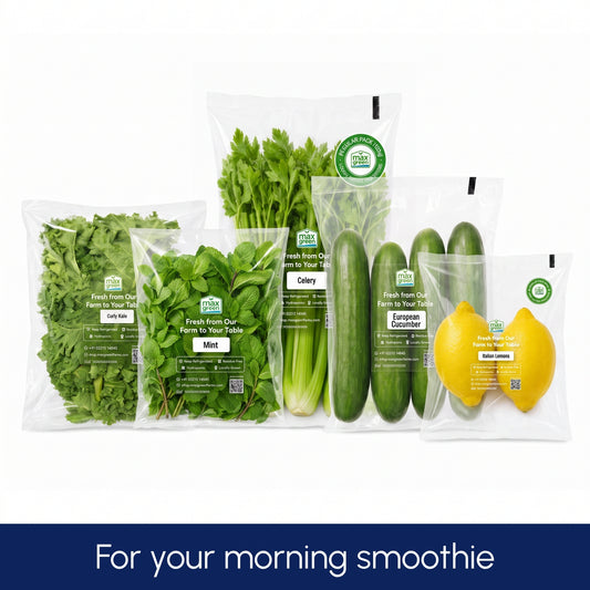 Green Reset Kit