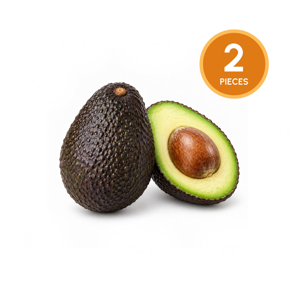 Imported Hass Avocado