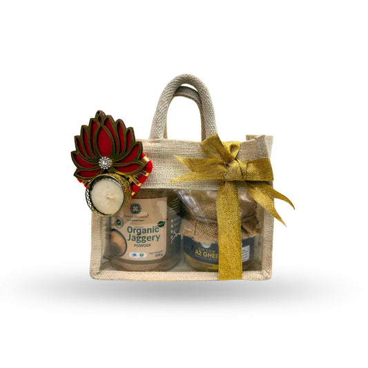 Diwali Glow Hamper
