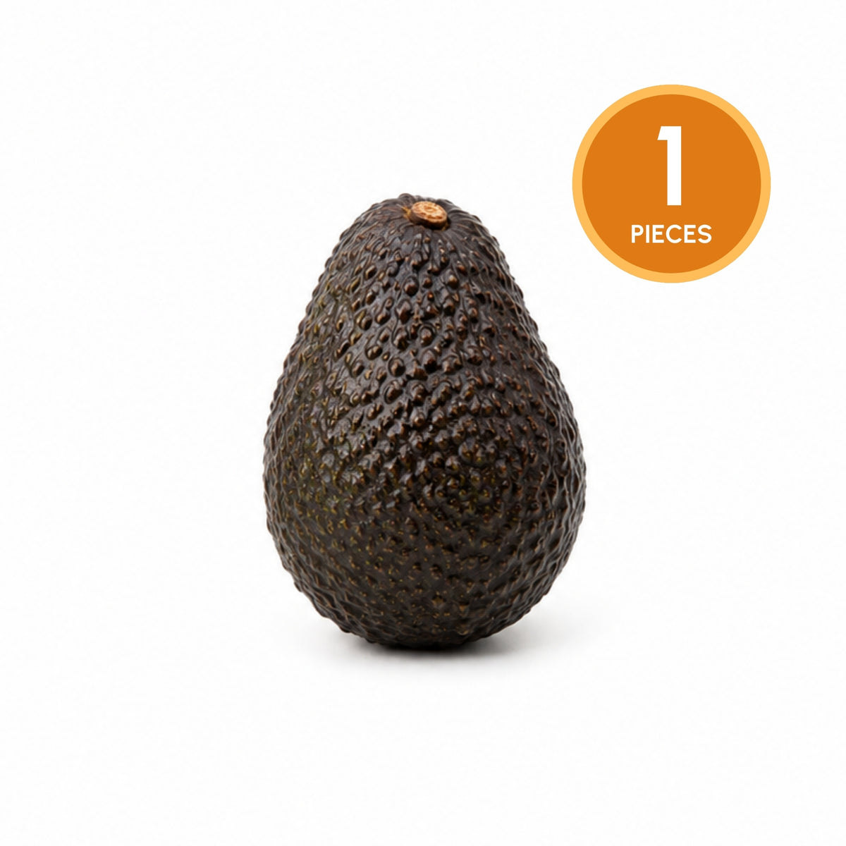 Imported Hass Avocado