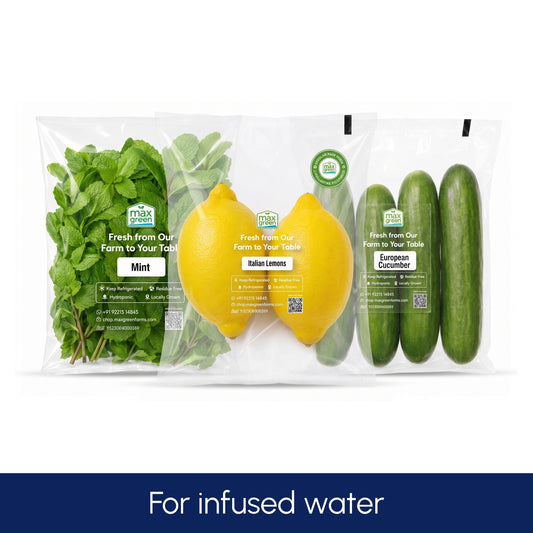 Hydration Kit