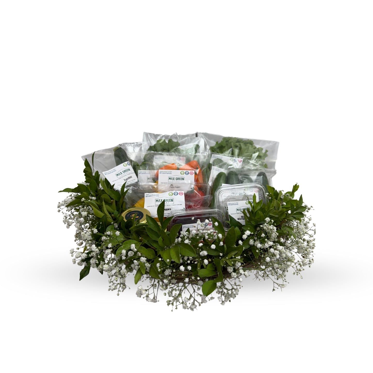 Max Diwali Hamper