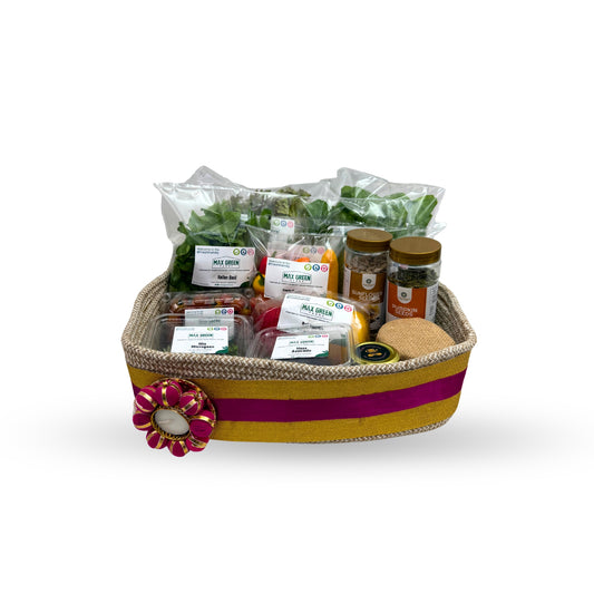 Max Festive Hamper