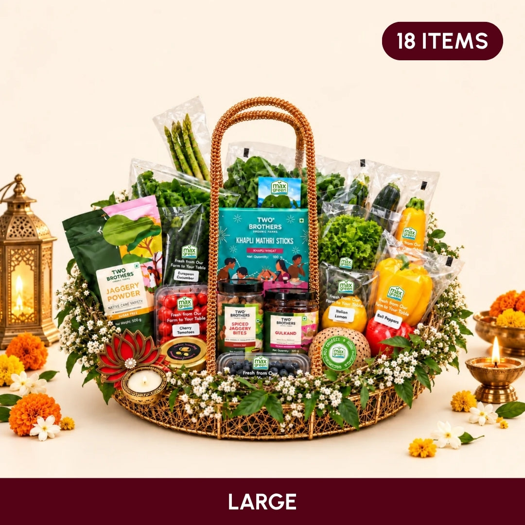 Mixed Hamper (Large)