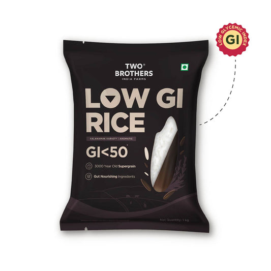 Kalanamak Rice (1 kg)