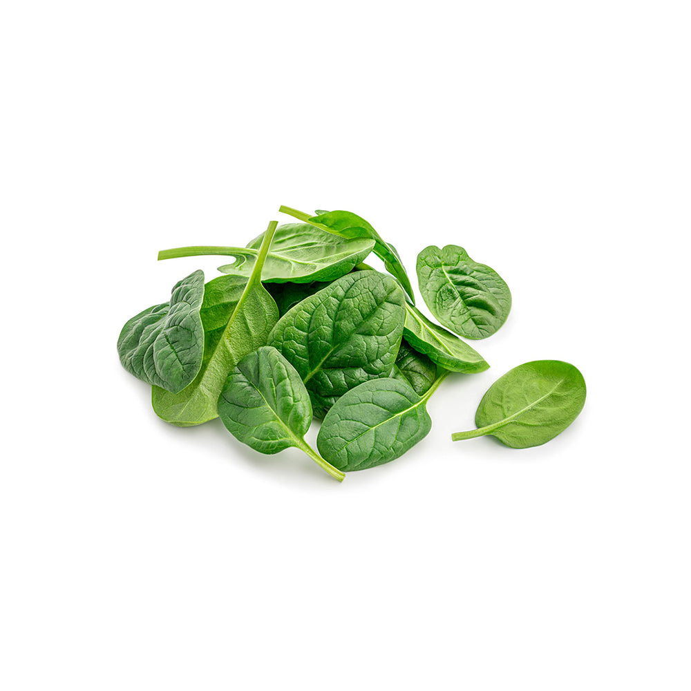 Baby Spinach (100g)