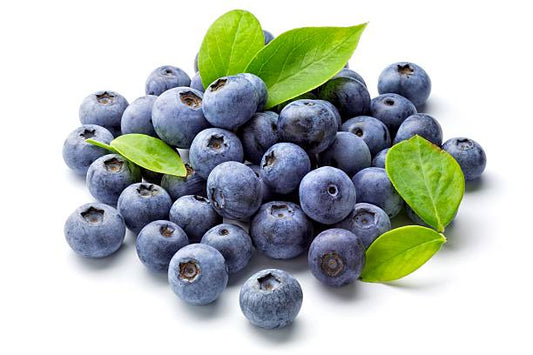 Blueberries (125gm)