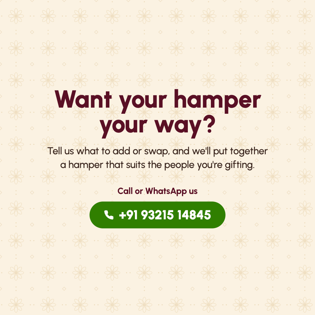 Fresh Produce Hamper (Regular)