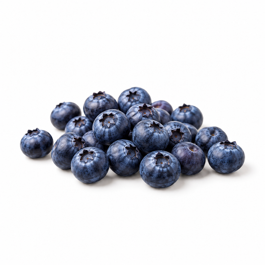 Blueberries (125gm)