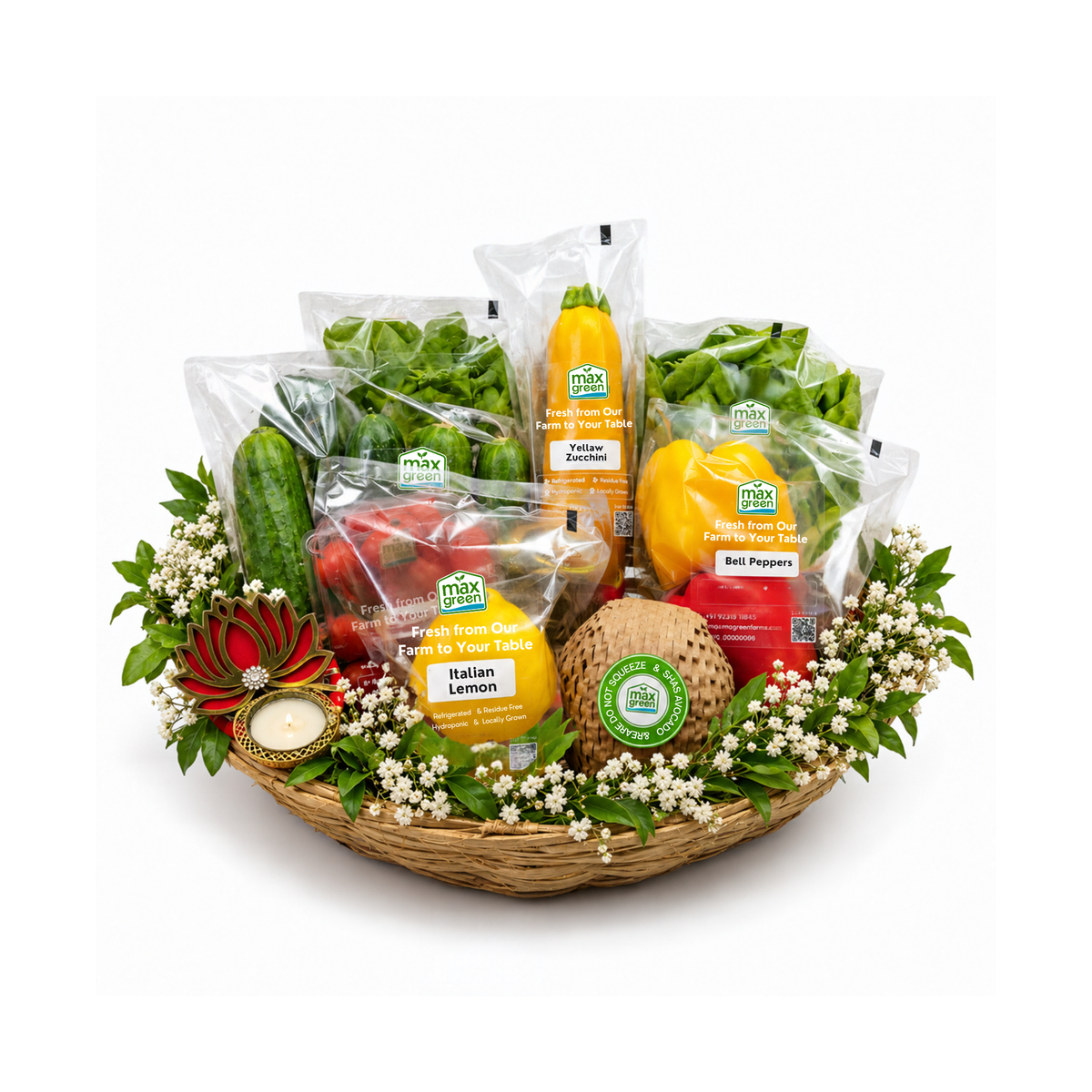 Diwali Hamper