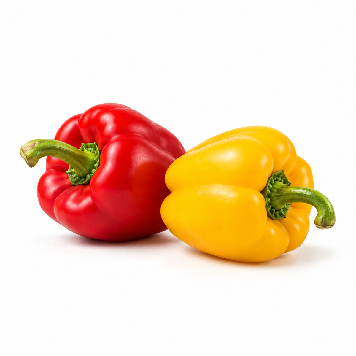 Bell Peppers (Pair)