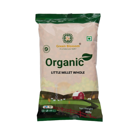 Little Millet Whole (500gm)