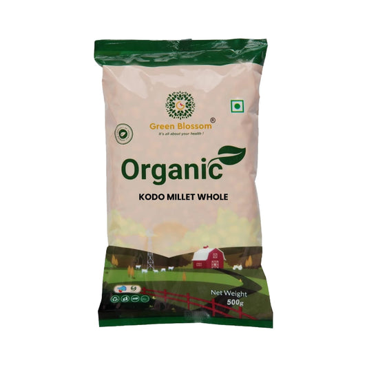 Kodo Millet Whole (500gm)