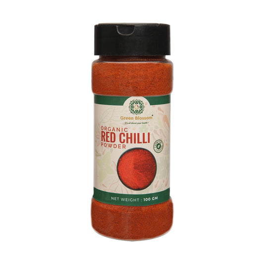 Red Chilli Powder (100gm)