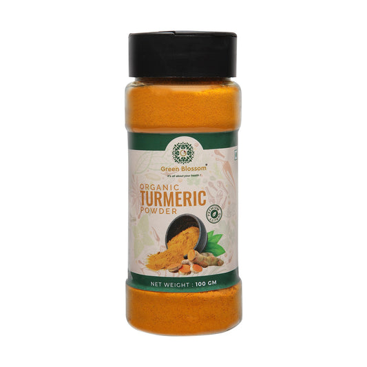 Turmeric Powder (100gm)