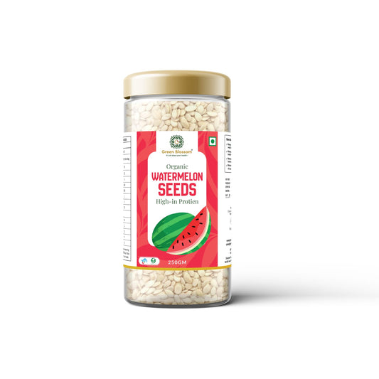Water Melon Seeds (250gm)